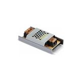 Noas LED Trafosu 12V 5A 60W YL25-0060 - Antrasit