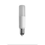 Noas Pil Led Buji Ampul 8w E27 6500k Beyaz Işık
