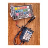 Noas Rgb Şerit Led Kontrol Kumandası