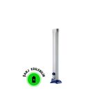 Noas Söğüt 80 Ledli Işıldak - 6W 6500K - YL05-3001