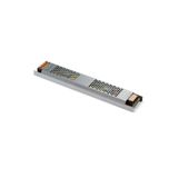 Noas Süper Slim 12v 30A Şerit Led Trafosu 360w IP20 (12 Volt 30 Amper 25mt ye Kadar Kullanım İçin U