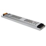Noas Süper Slim 12V 30A Şerit Led Trafosu 360W Ip20 (12 Volt 30 Amper 25Mt Ye Kadar Kullanım İçin Uygundur)
