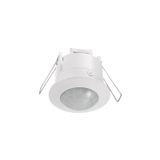 Noas YL04-7002 1200W 10A 360 Derece Sıva Altı Beyaz Hareket Sensörü