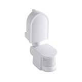 Noas YL04-7181 3500W 10A 180 Derece Sıva Üstü Hareket Sensörü