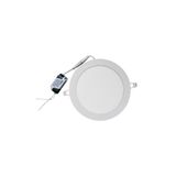 Noas YL10-1500 15 Watt Sıva Altı Yuvarlak LED Panel Beyaz Işık
