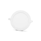 Noas YL10-1501 15W 3200K Günışığı Sıva Altı Yuvarlak Slim Led Panel