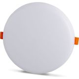 Noas YL12-2401 24W 3200K Günışığı Plus Sıva Altı Yuvarlak Ayarlanabilir Led Panel