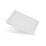Noas YL15 2201 Günışığı 3200K 22W 30x30 Clipin 2 Adet Led Panel