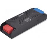 Noas YL20 1200 Klemensli 10A Bakır Sargılı LED Trafosu 12V 100W