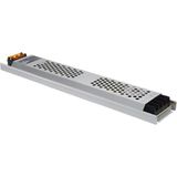 Noas YL25-0300 LED Trafosu Süper Slim Kasa 12V/25A 300W - 30 m - Beyaz