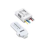 Noas YL27-1004 4x1000W 4 Kanallı Avize Kumandası