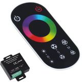 Noas Yl27 3601 Rgb Şerit Led Kumandası 36A Vitrin