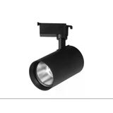 Noas YL29 3102 30W 3200K Gün Işığı Siyah Paris Led Ray Spot