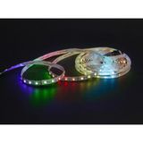 Noas YL50-5009 12 Volt Rgb Şerit LED - 14.4 Watt/metre