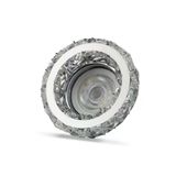 Noas Yl65 1640 Hemera Cam Spot Kasası Gu10 Duy Vitrin