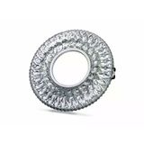 Noas Yl65 1657 İkaros Led Çerçeveli 4000K Kristal Cam Spot Gu10 Duy
