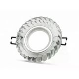 Noas Yl65 1697 Karya Led Çerçeveli 4000K Kristal Cam Spot Gu10 Duy Vitrin