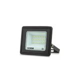 Noas Yl70 1036 Ultra Slim 30W Led Projektör Amber Işık