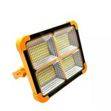 Noas Yl71-0209-S Solar Portatif Projektör 200W 4 Mod