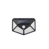Noas YL84-1001-S 50 Watt Titan Sensörlü 6500K Led Solar Aplik