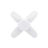 Noas YL90-0021 Beyaz Işık 20W 6400K E27 Duy Manolya Pervane Led Ampul