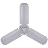 Noas YL90-0041 40 W Beyaz Işık LED Ampul E-27 Duy Tipi ile Enerji Tasarruflu Aydınlatma - 30 - 40 W