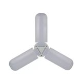 Noas YL90-0041 40 W Beyaz Işık Yonca Ampul