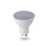 Noas YL91 0502 5W Çanak 3200K Günışığı GU10 Duy Led Ampul