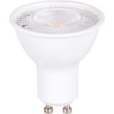 Noas YL91-0704-M 7W Gu10 Kırmızı Mercekli Led Çanak Led Spot Ampul