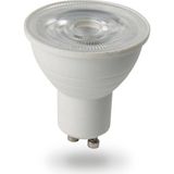 Noas Yl91 0706 M 7W Mercekli Led Çanak Ampül Amber Gu10 Duy
