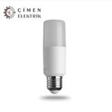 Noas Yl95 0702 P Led Ampul 8W 3200K Gün Işığı Işık E27 Duy