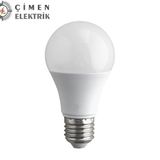Noas Yl95 9001 Led Ampul 9W 6400K Beyaz E27 Duy