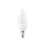 Noas YL96 0701 B 7W Buji 6500K Beyaz Işık E14 Duy Led Ampul