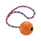 Nobby Ipli Kauçuk Top S 7 cm Çap