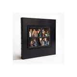 Nobbystar 10x15cm 500'lük Siyah Deri Fotoğraf Albümü Büyük Boy