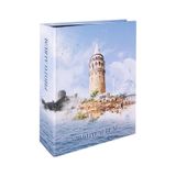 Nobbystar 200'lük 10x15 İstanbul Fotoğraf Albümü