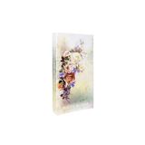 Nobbystar 300'lük 10x15cm Fotoğraf Albümü Gül Desenli