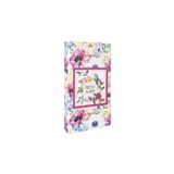 Nobbystar 300'lük 10x15cm Fotoğraf Albümü Karışık Çiçek Desenli