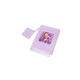 Nobbystar 41 Fotoğraf Kapasiteli Instax Mini Polakart Mor Fotoğraf Albümü