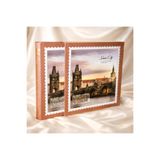 Nobbystar 500'lük 10x15cm Kutulu Fotoğraf Albümü