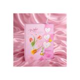 Nobbystar 90’lık Pembe Notlu Fotoğraf Albümü 10x15 ve 15x21 cm