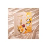 Nobbystar 90’lık Sarı Notlu Fotoğraf Albümü 10x15 ve 15x21 cm