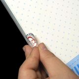 Nobbystar Erkek Bebek Hamilelik ve Anne Bebek Anı Defteri 0-1 Yaş – Sticker Hediyeli