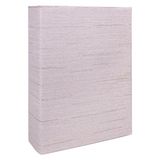 Nobbystar Hediyeehanemm 100'LÜK Dokulu 10X15 Fotoğraf Albümü
