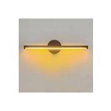 Nobbystar Sök-tak Günışığı Yapışkanlı Pilli Led Aplik 38cm