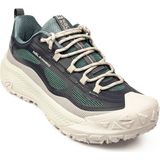 Nobel 25036 Gri Waterproof Erkek Outdoor Trail Koşu Ayakkabısı