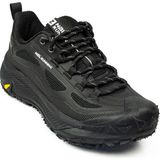 Nobel 25036 Siyah Waterproof Kadın Outdoor Trail Koşu Ayakkabısı