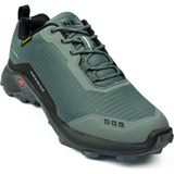 Nobel 2509 Füme Waterproof Erkek Outdoor Trekking Ayakkabısı
