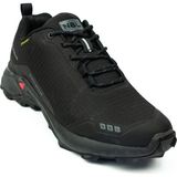 Nobel 2509 Siyah Waterproof Erkek Outdoor Trekking Ayakkabısı