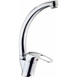 Nobel 40 mm Olimpia Mix Lavabo Bataryası